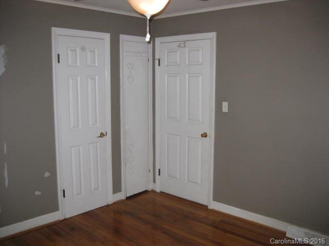 Legion Park - Residential