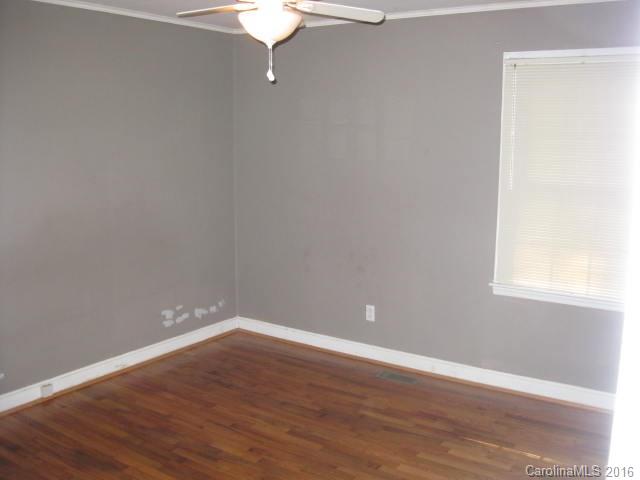 Legion Park - Residential