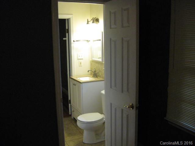 Legion Park - Residential