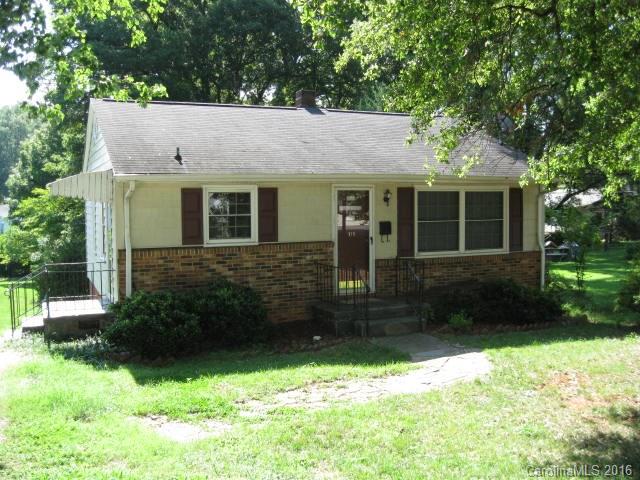 Legion Park - Residential