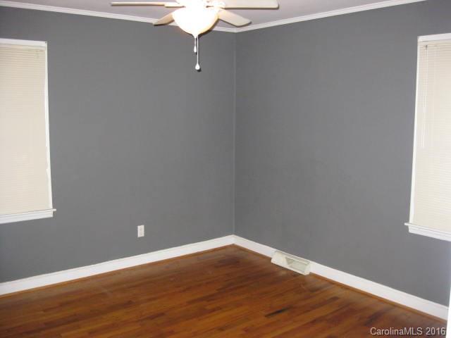 Legion Park - Residential