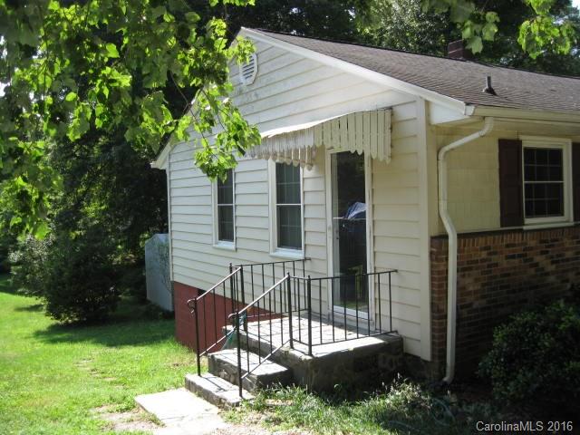 Legion Park - Residential