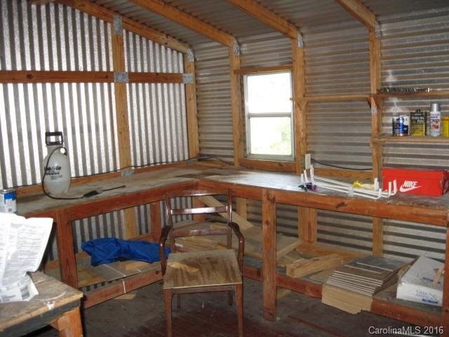 Legion Park - Residential