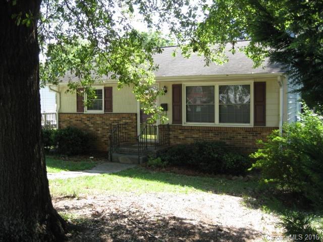 Legion Park - Residential