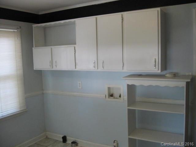 Legion Park - Residential