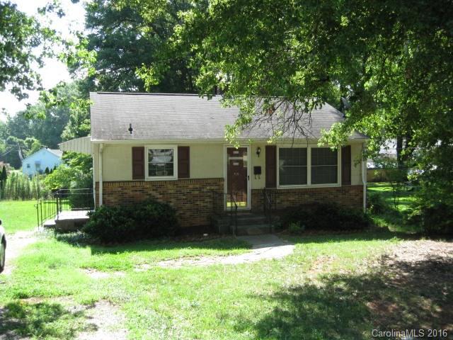 Legion Park - Residential