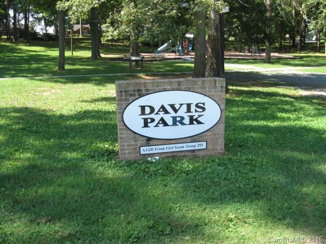 Legion Park - Residential