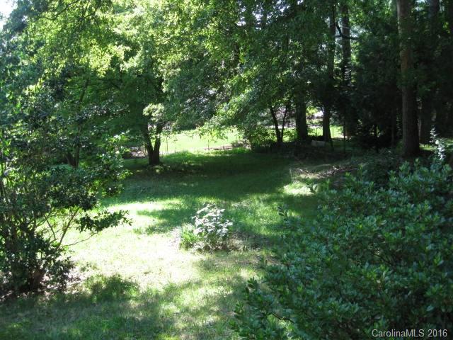 Legion Park - Residential