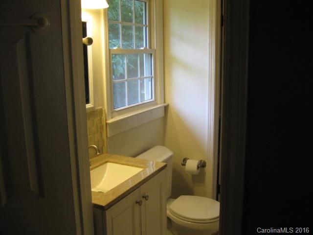 Legion Park - Residential