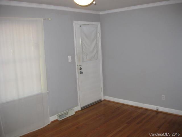 Legion Park - Residential