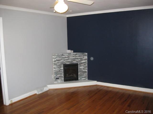 Legion Park - Residential