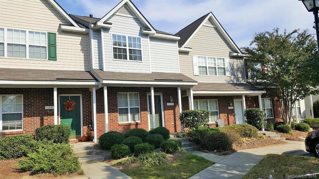 University Heights - Residential