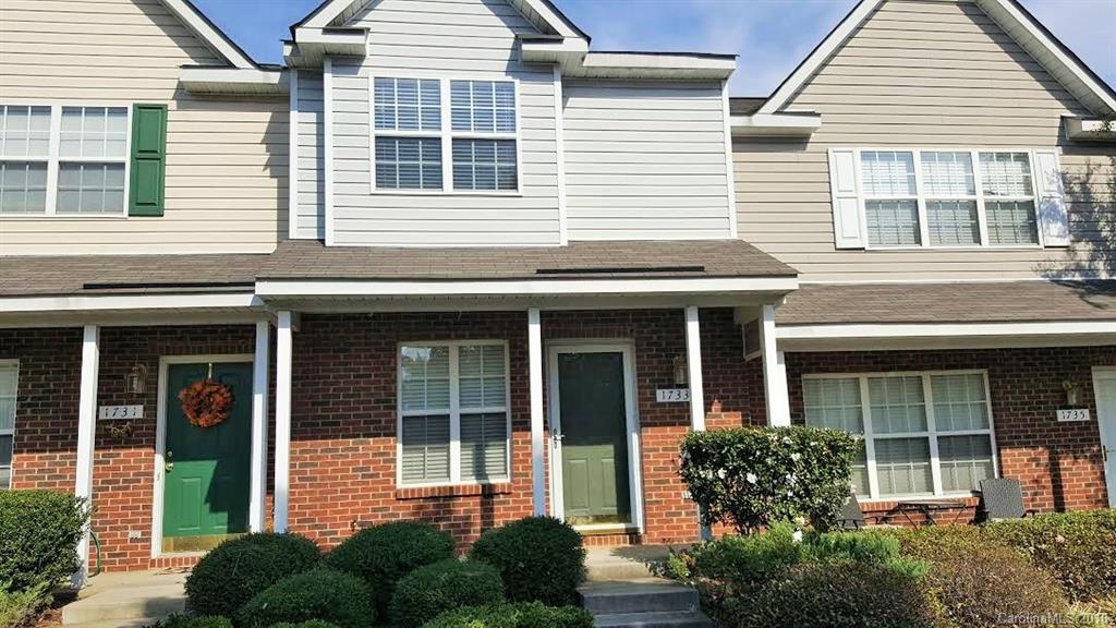 University Heights - Residential