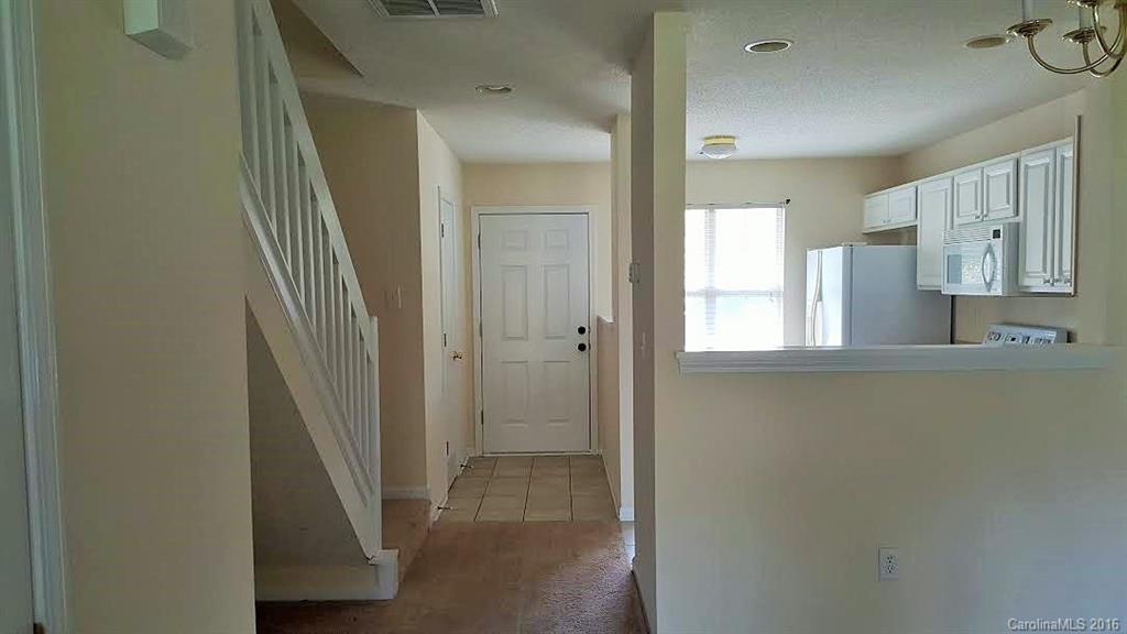 University Heights - Residential