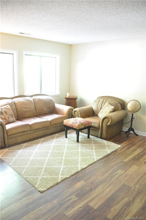 Knob Creek - Residential