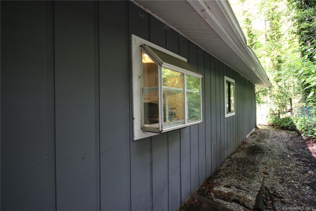 Knob Creek - Residential