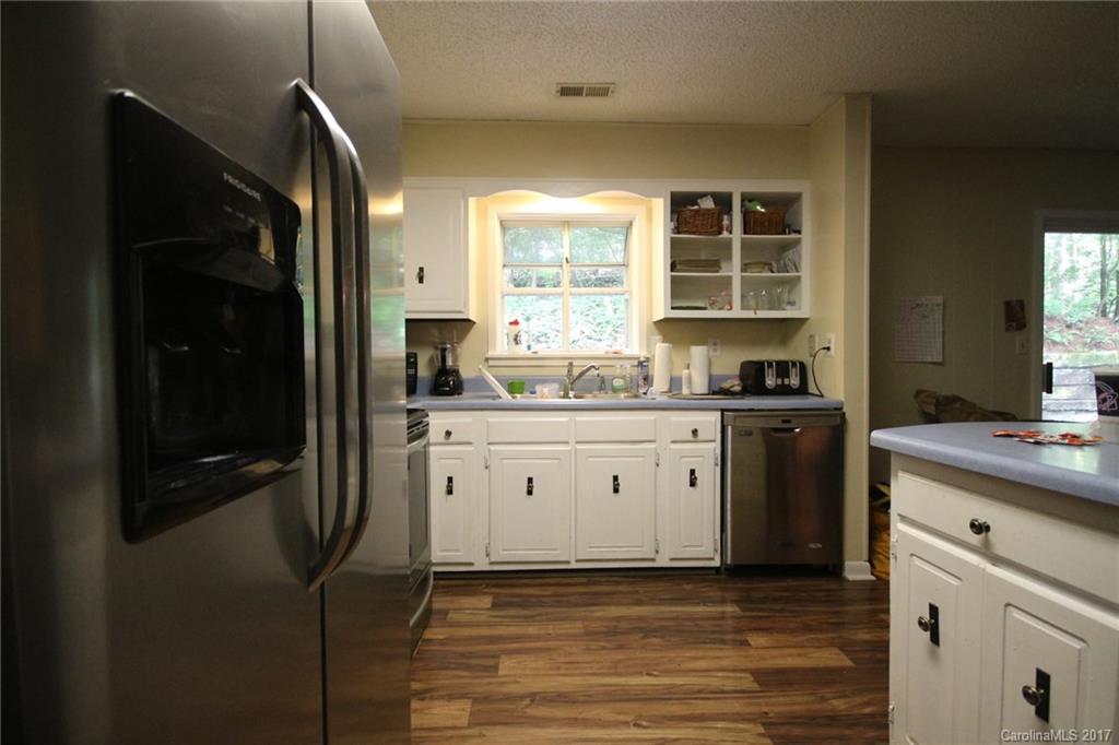 Knob Creek - Residential