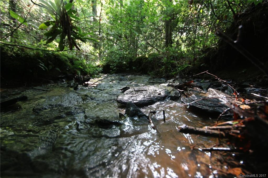 Knob Creek - Residential