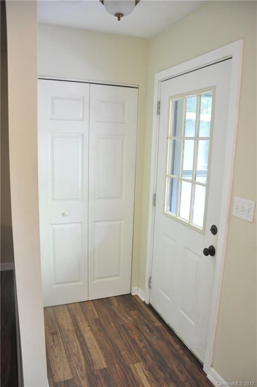 Knob Creek - Residential