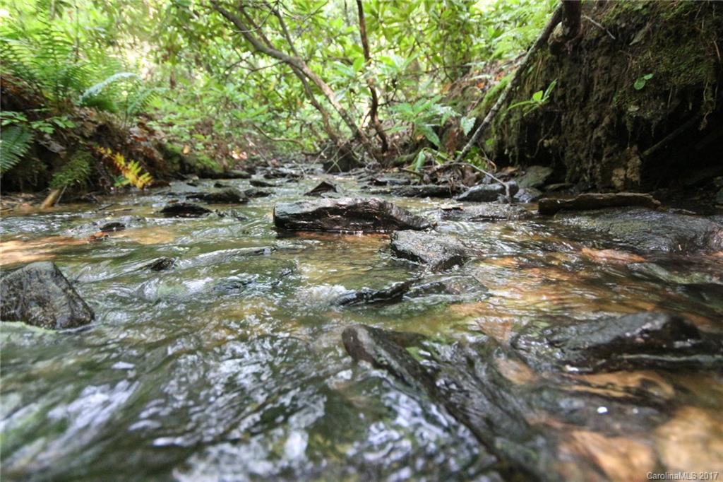 Knob Creek - Residential