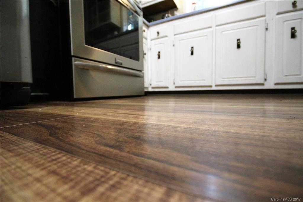 Knob Creek - Residential