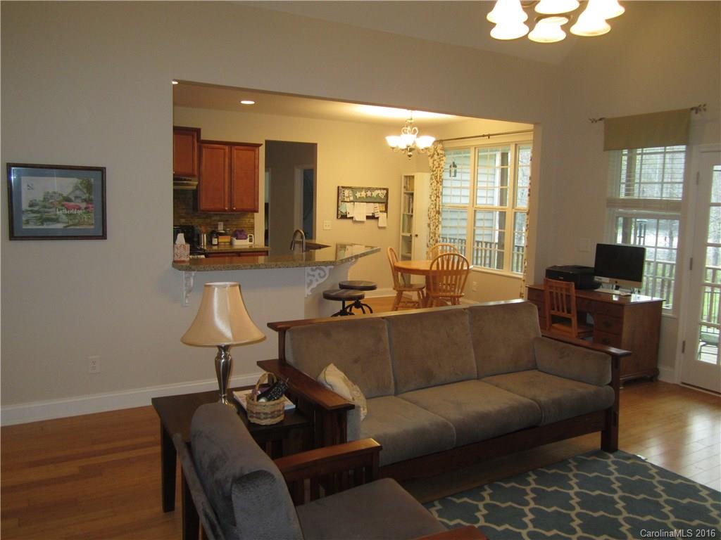 Henrys Orchard - Residential