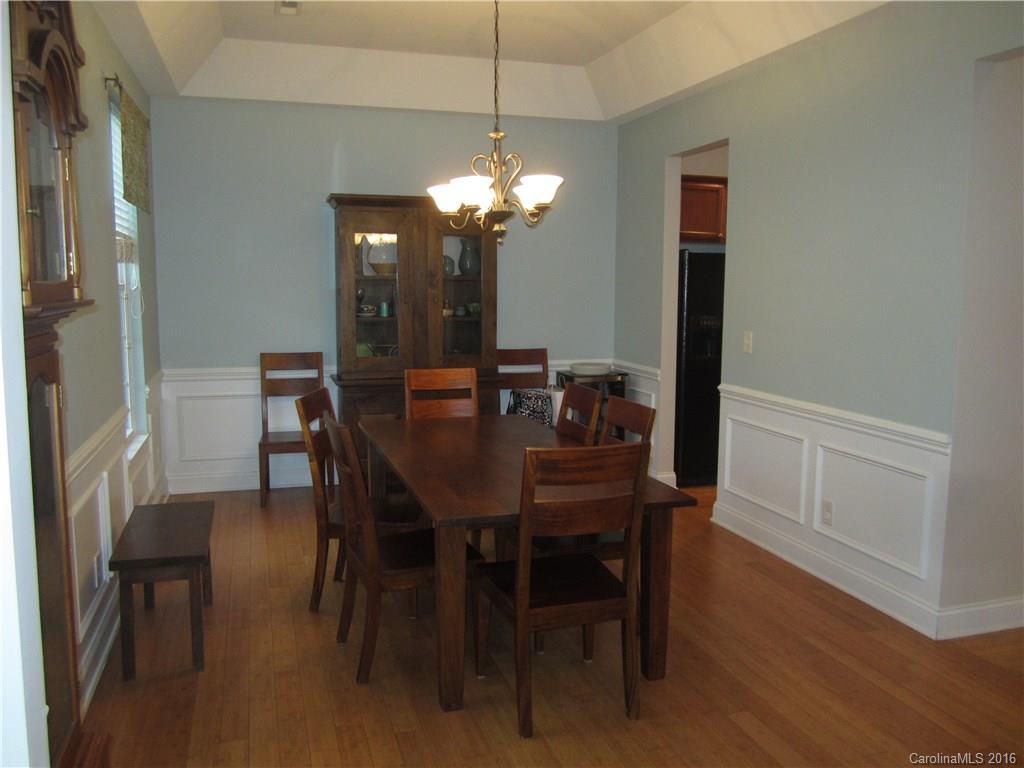 Henrys Orchard - Residential