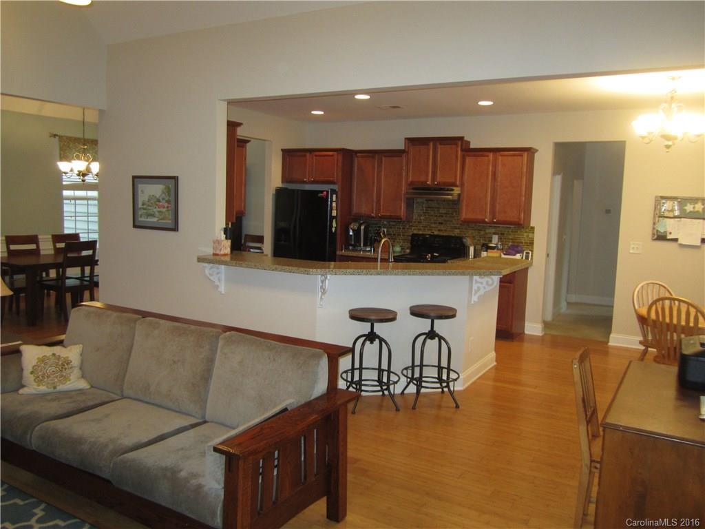 Henrys Orchard - Residential