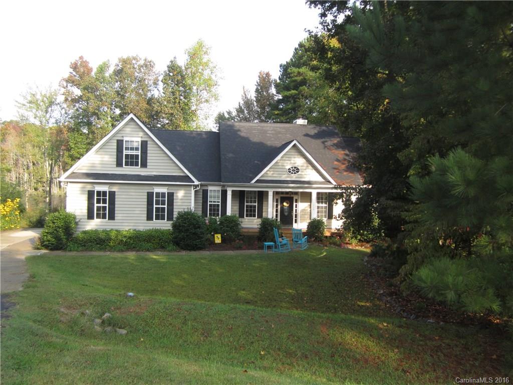 Henrys Orchard - Residential