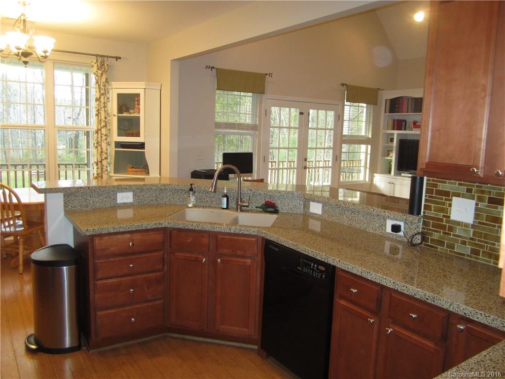 Henrys Orchard - Residential