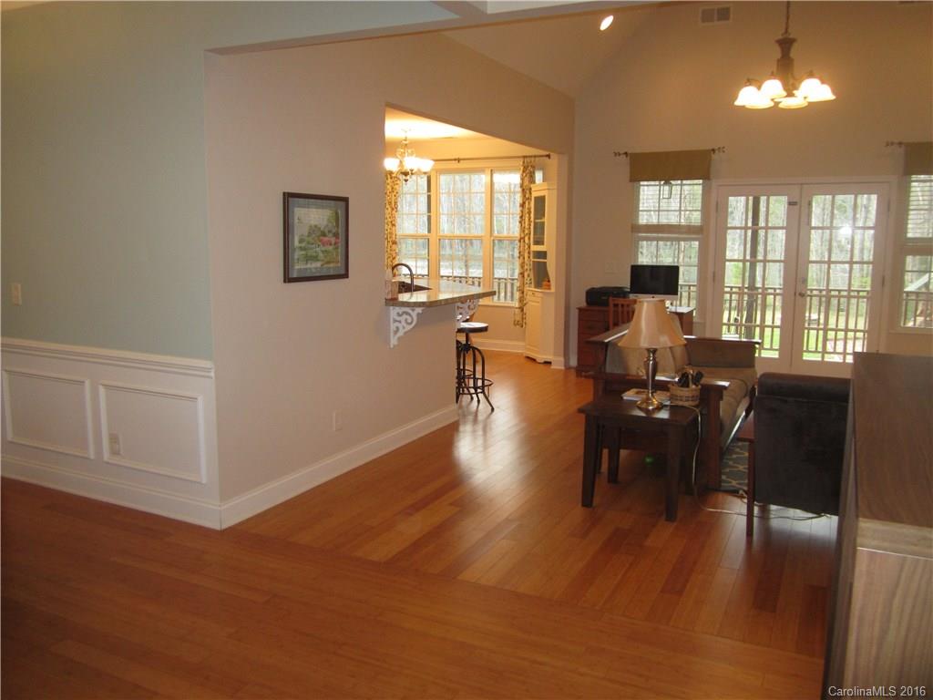 Henrys Orchard - Residential