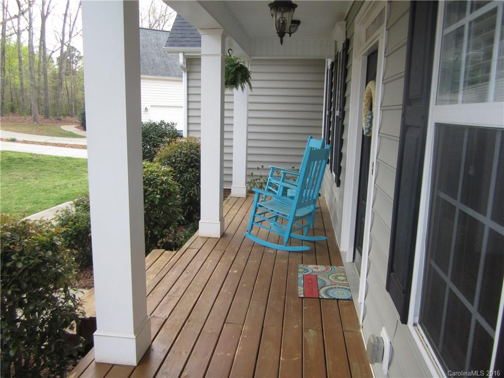 Henrys Orchard - Residential