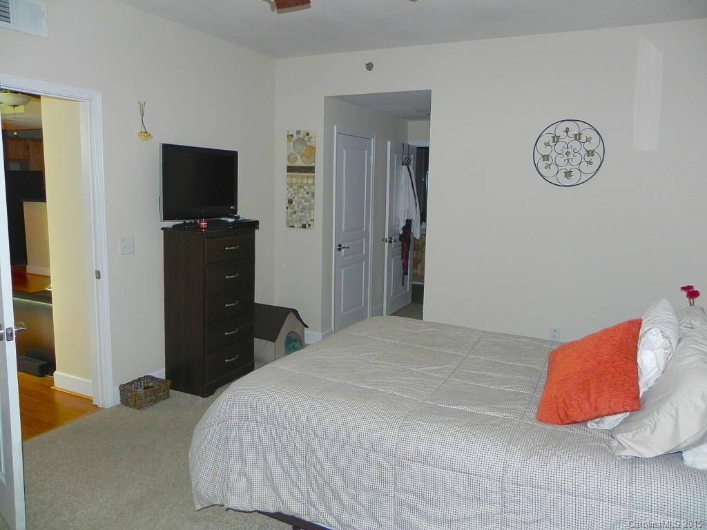 Dilworth - Residential Lease