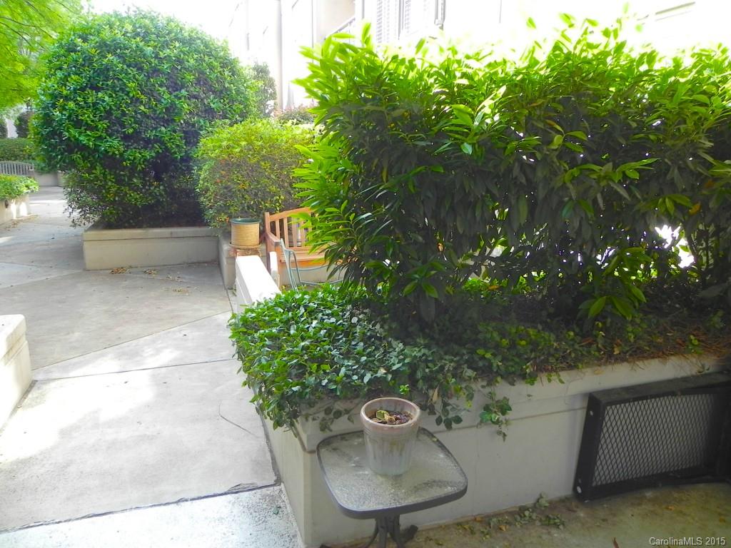 Dilworth - Residential Lease