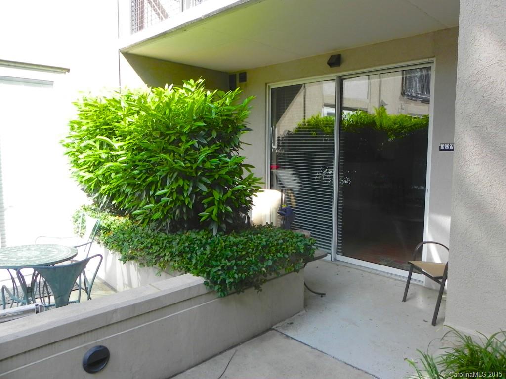 Dilworth - Residential Lease