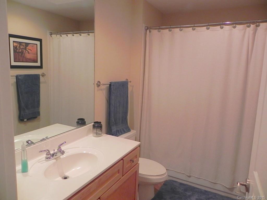 Dilworth - Residential Lease