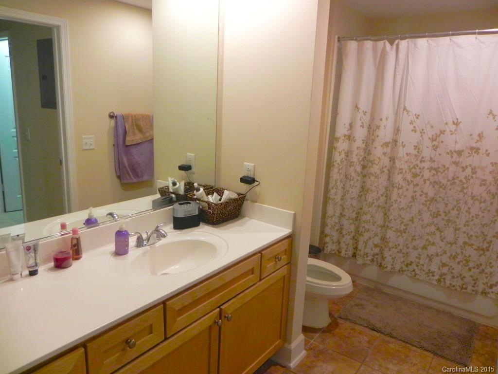 Dilworth - Residential Lease