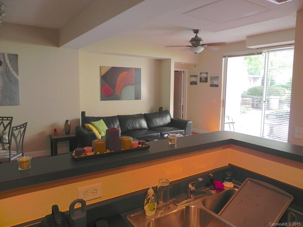 Dilworth - Residential Lease