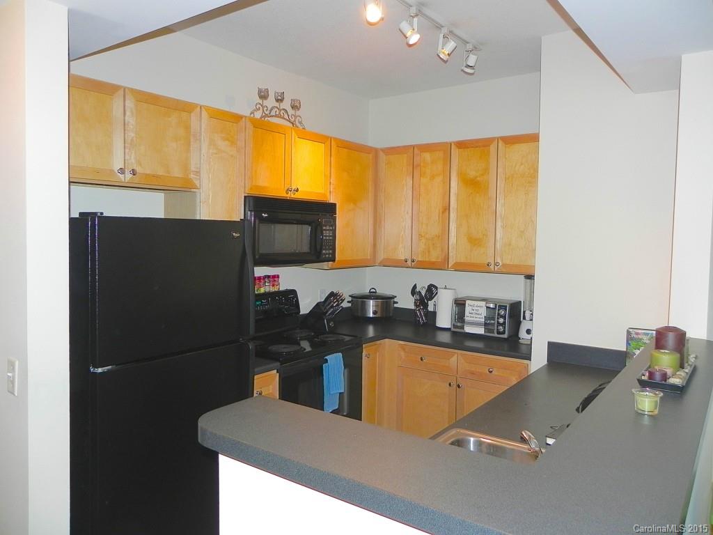 Dilworth - Residential Lease