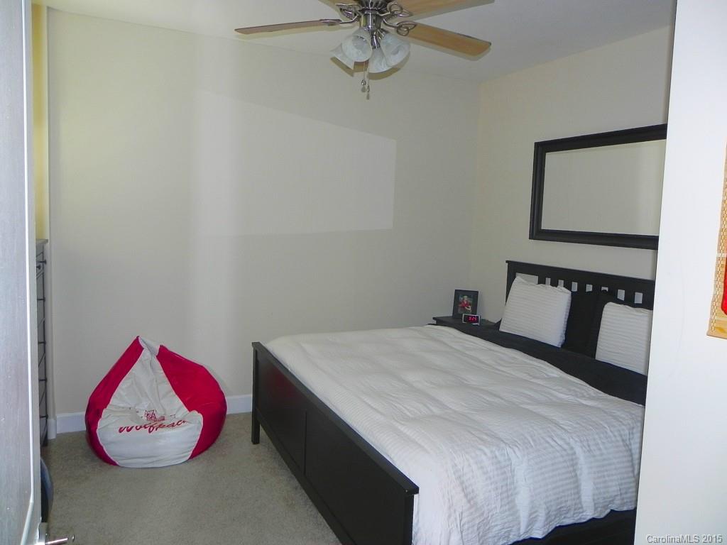 Dilworth - Residential Lease