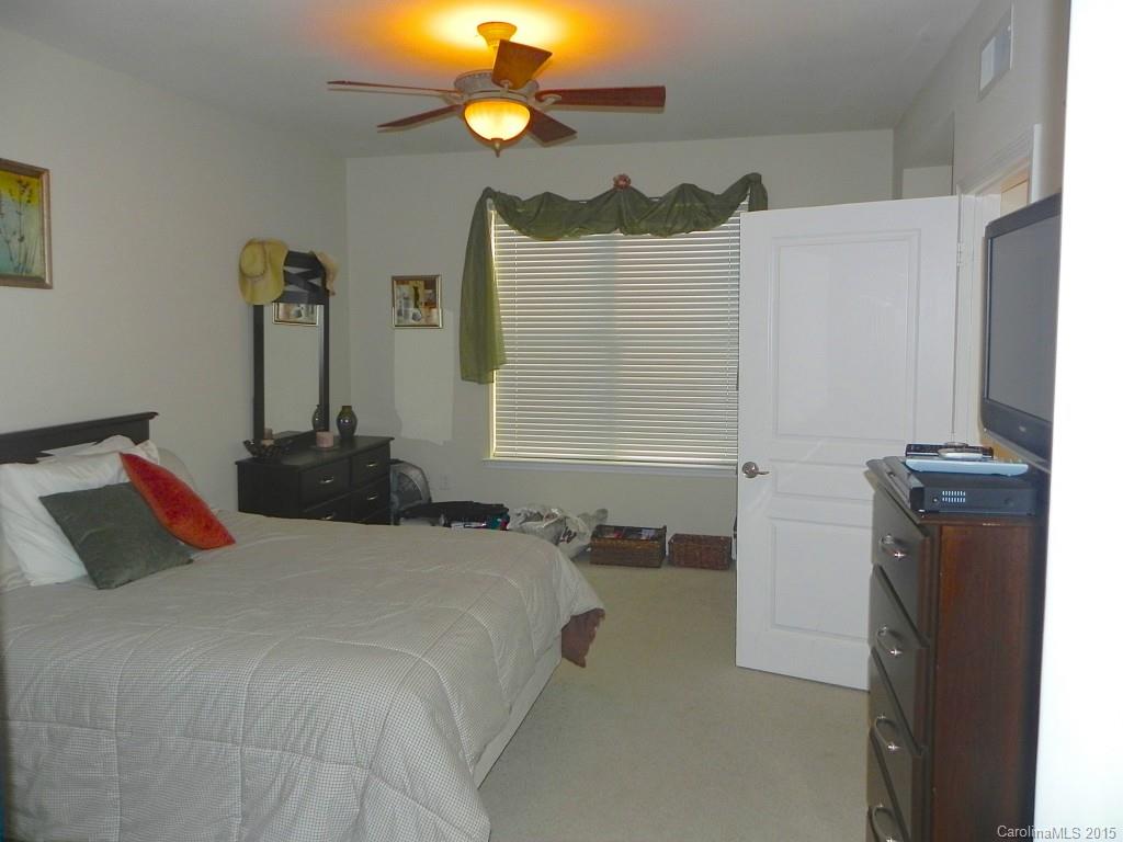 Dilworth - Residential Lease