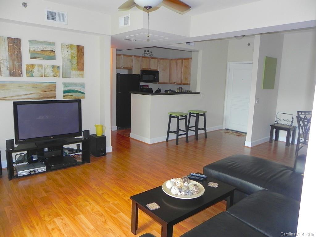 Dilworth - Residential Lease