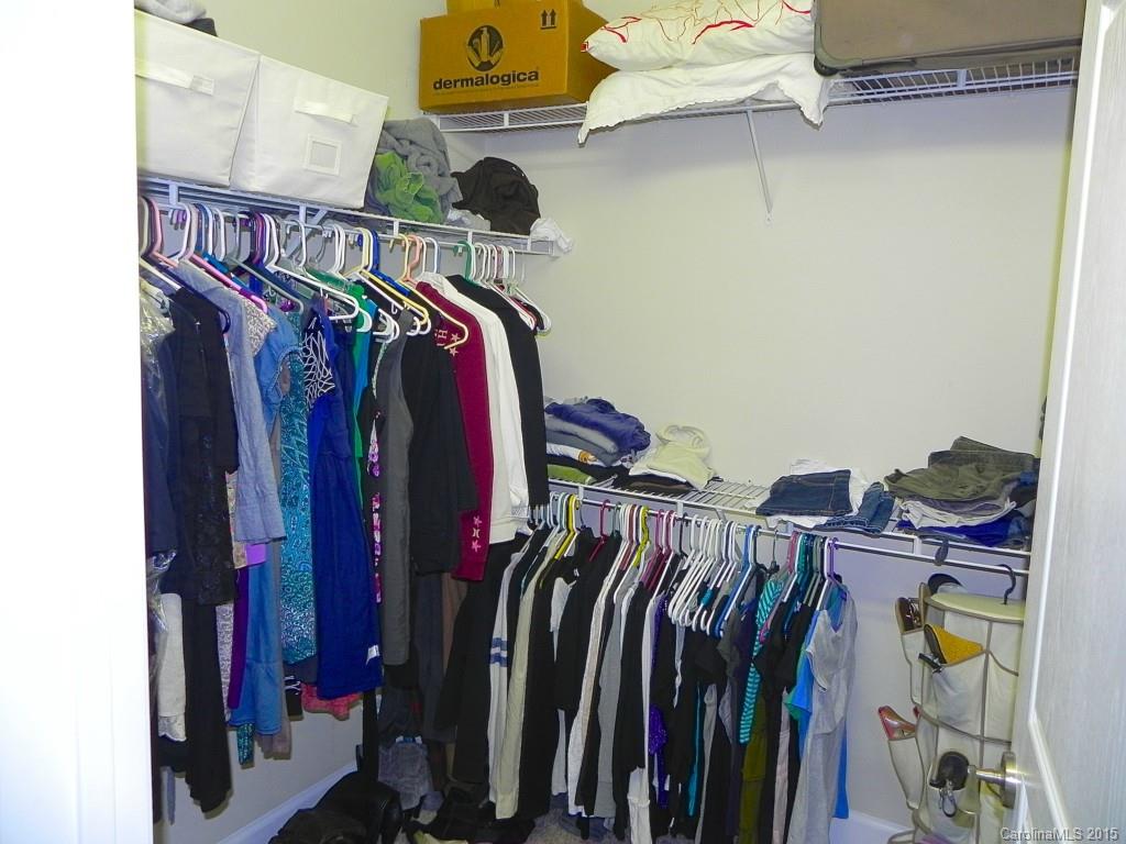 Dilworth - Residential Lease