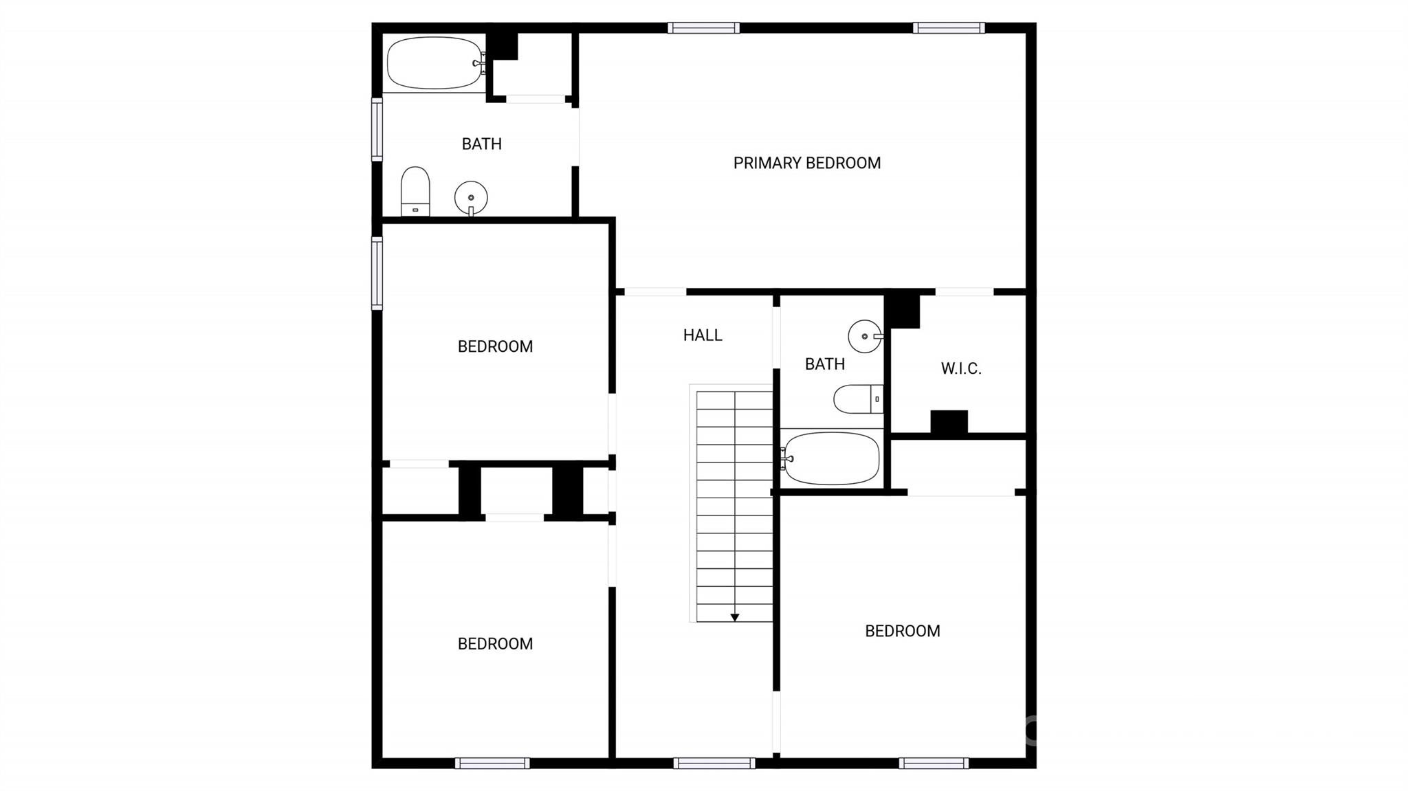 Olde Statesville - Residential