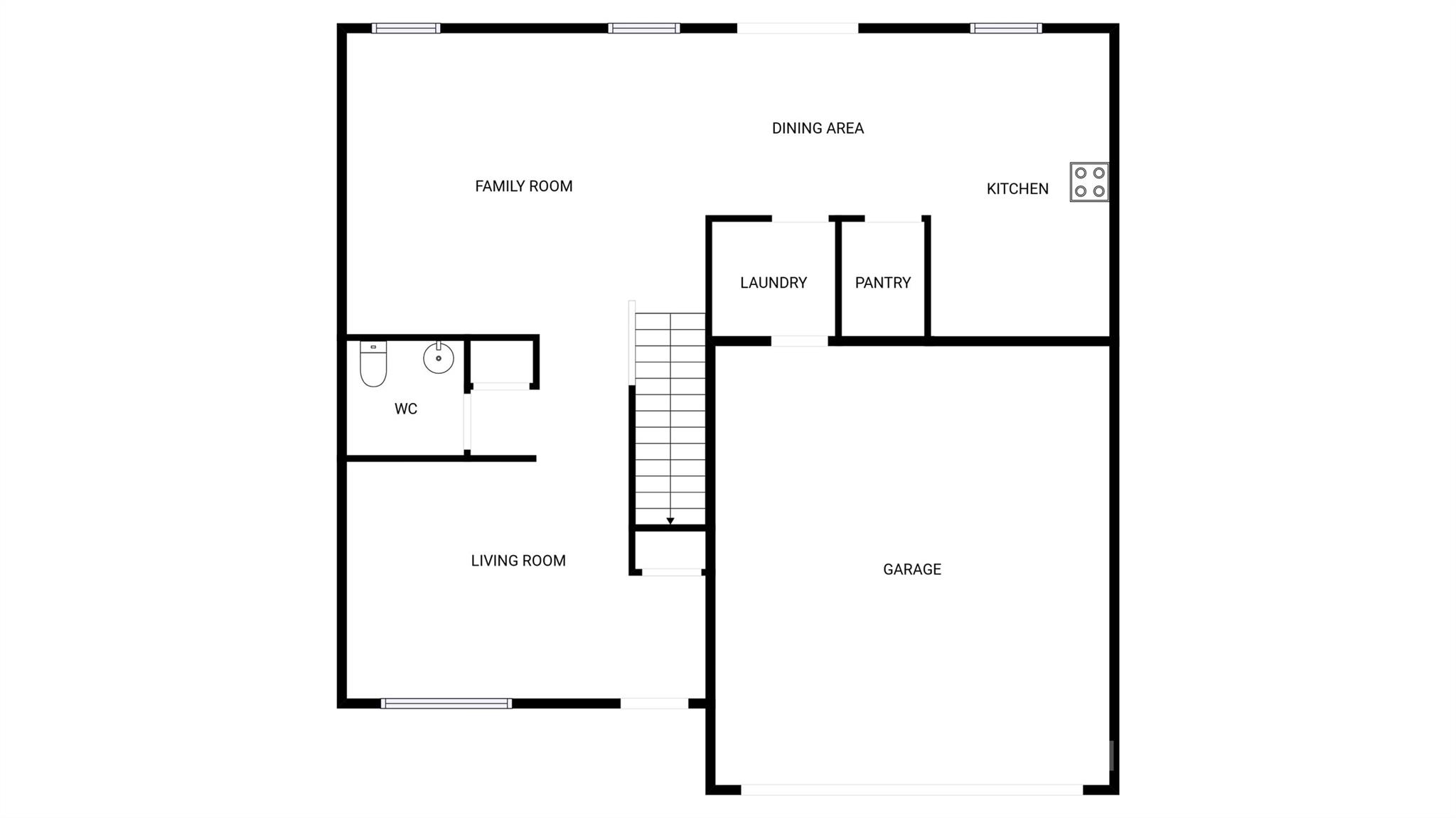 Olde Statesville - Residential