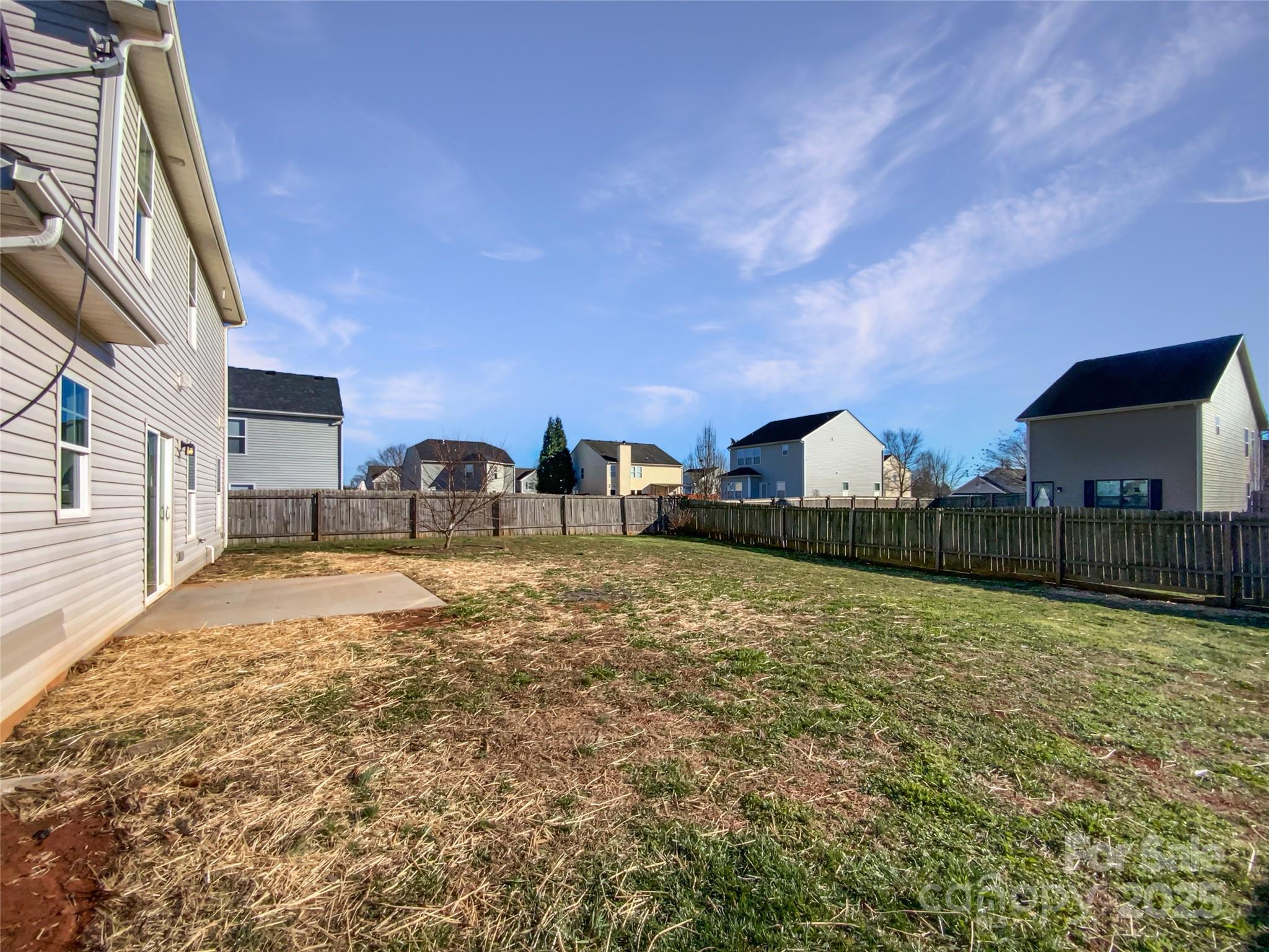 Olde Statesville - Residential