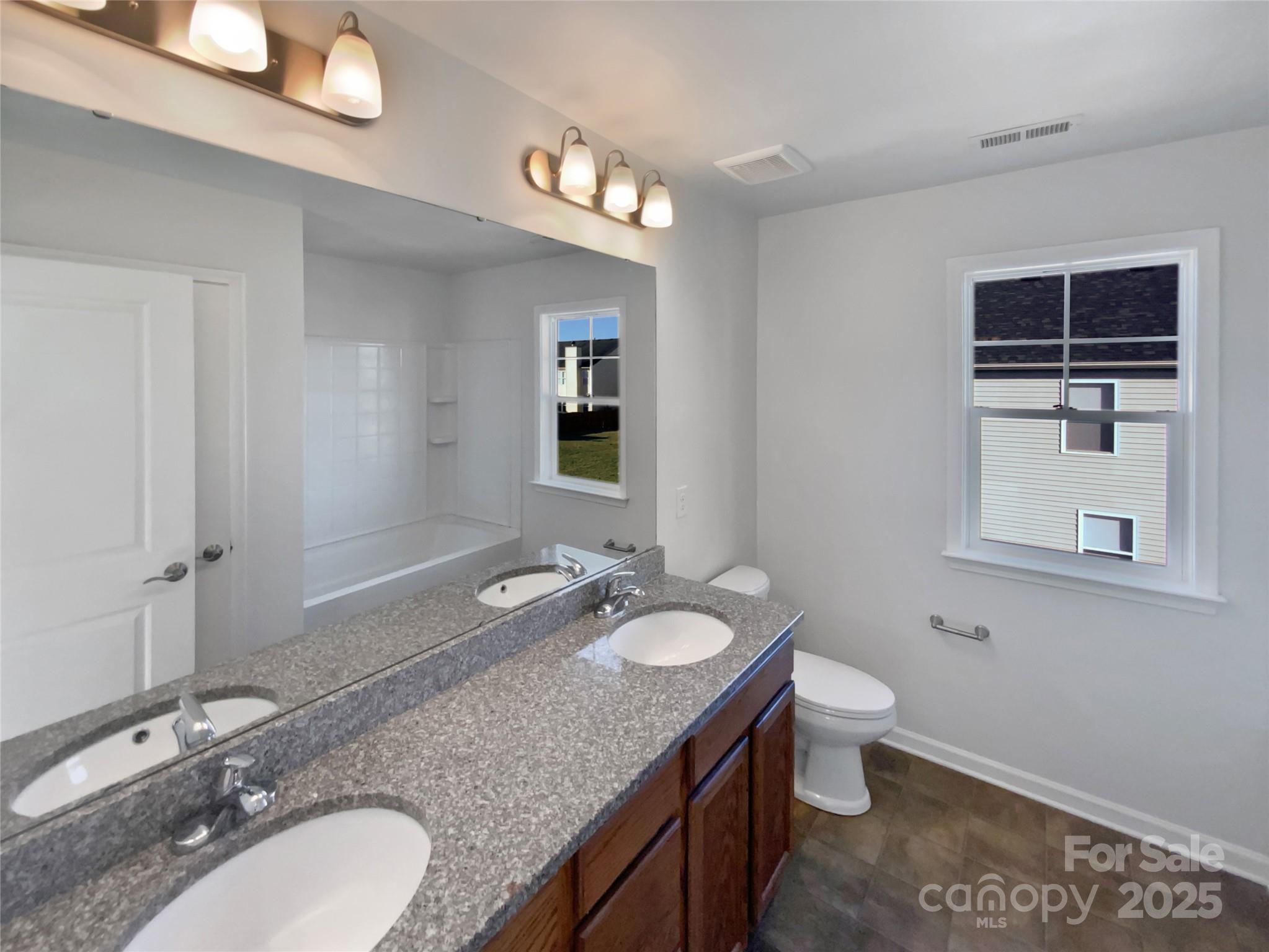 Olde Statesville - Residential