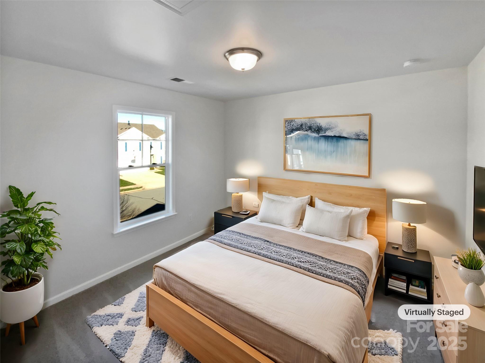 Olde Statesville - Residential