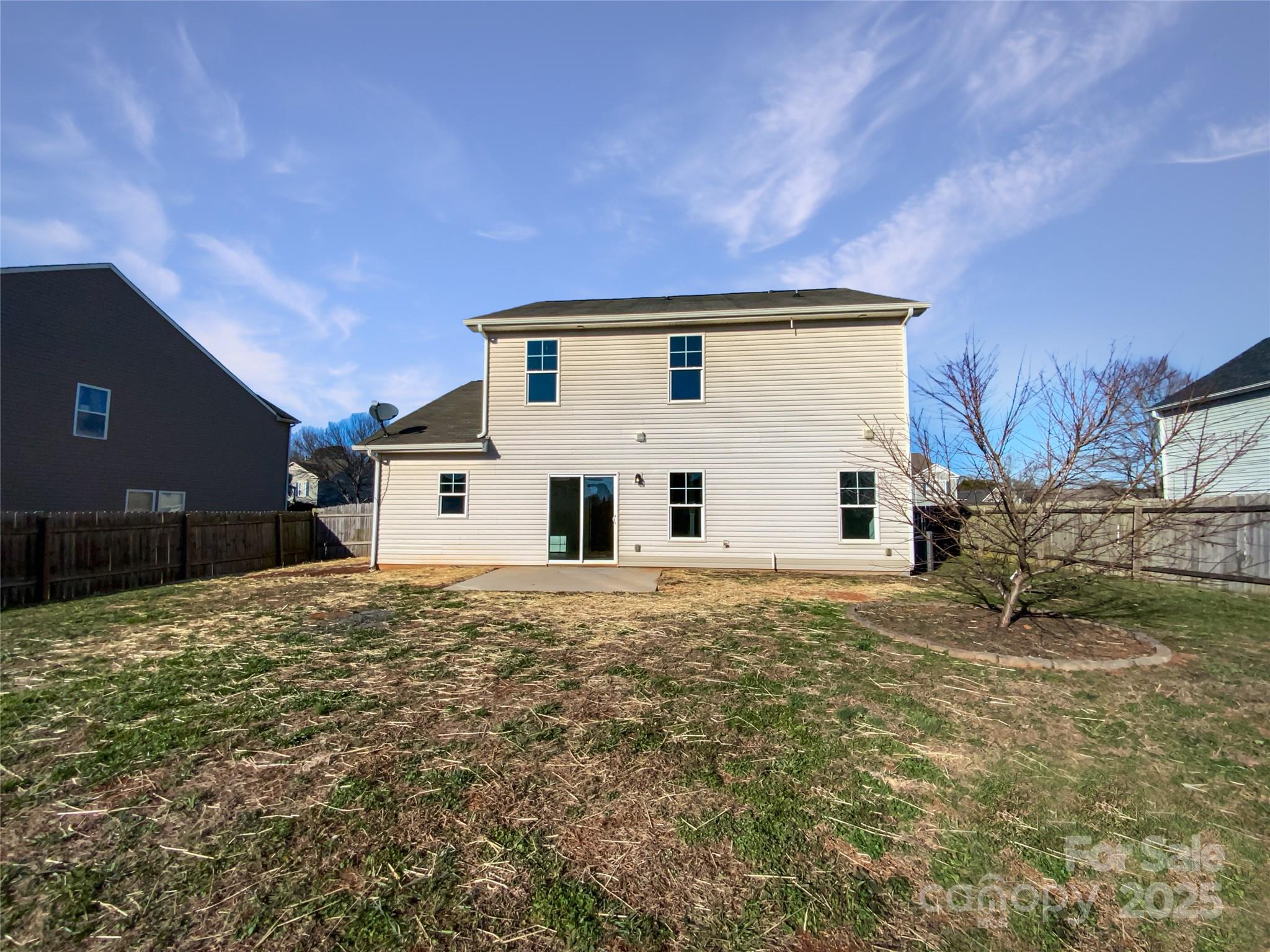 Olde Statesville - Residential