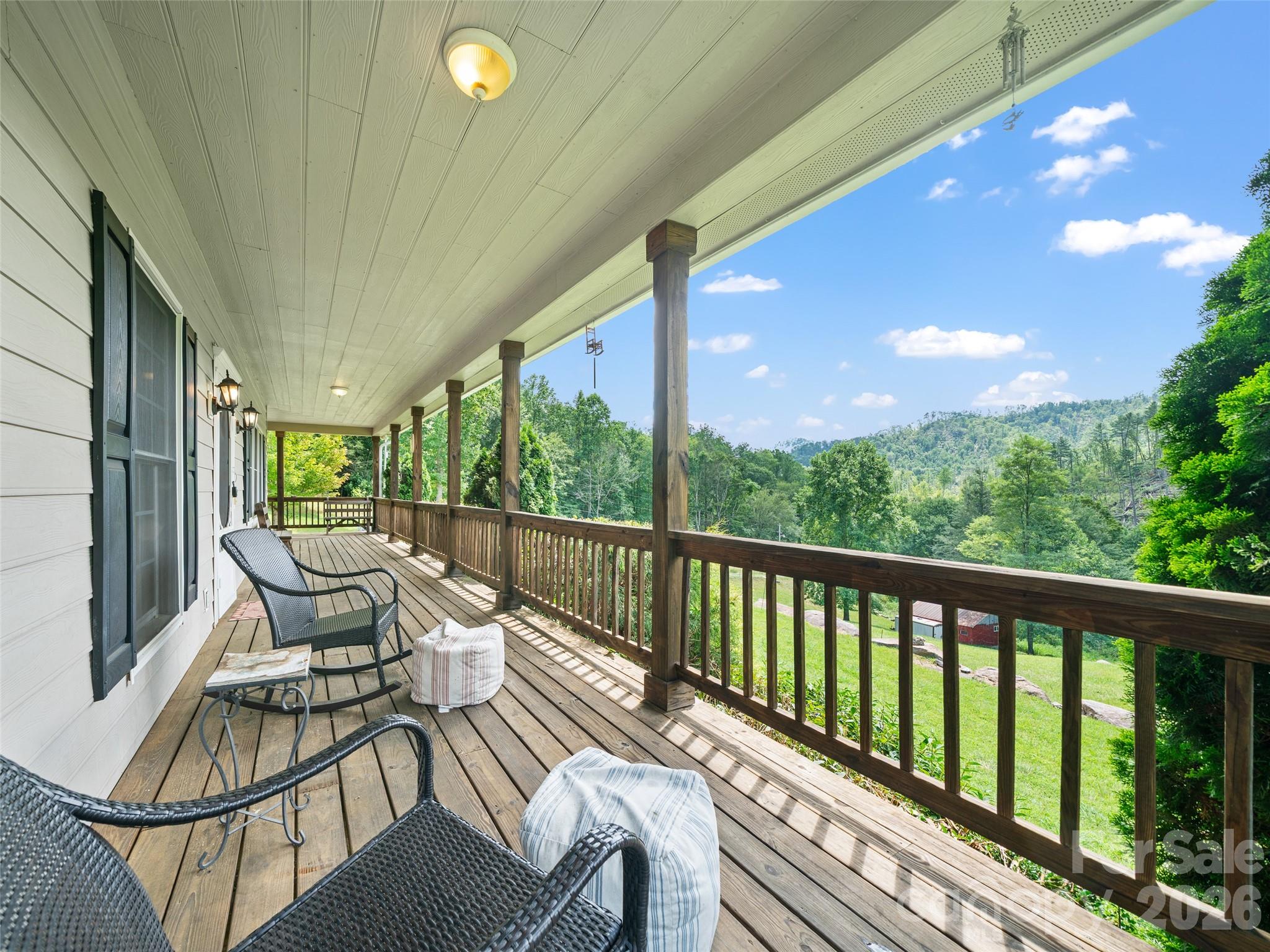 2216 Beans Creek Road
